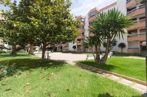 Boooom!!! Apartment With Swimming Pool Salou Exteriér fotografie