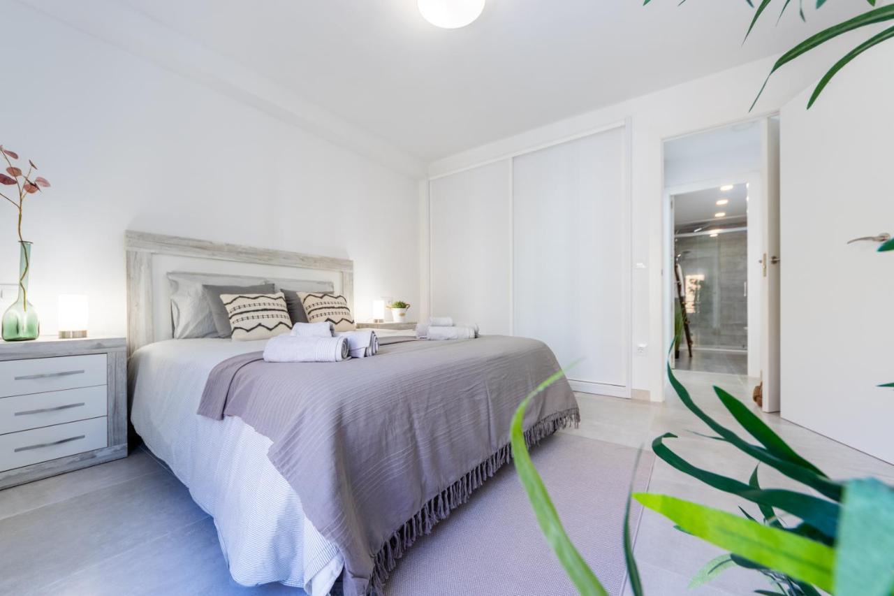 Boooom!!! Apartment With Swimming Pool Salou Exteriér fotografie