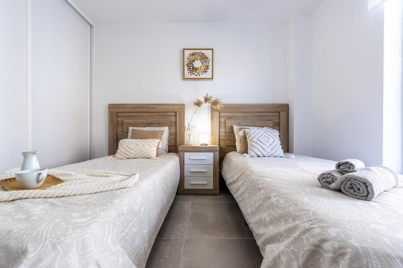 Boooom!!! Apartment With Swimming Pool Salou Exteriér fotografie