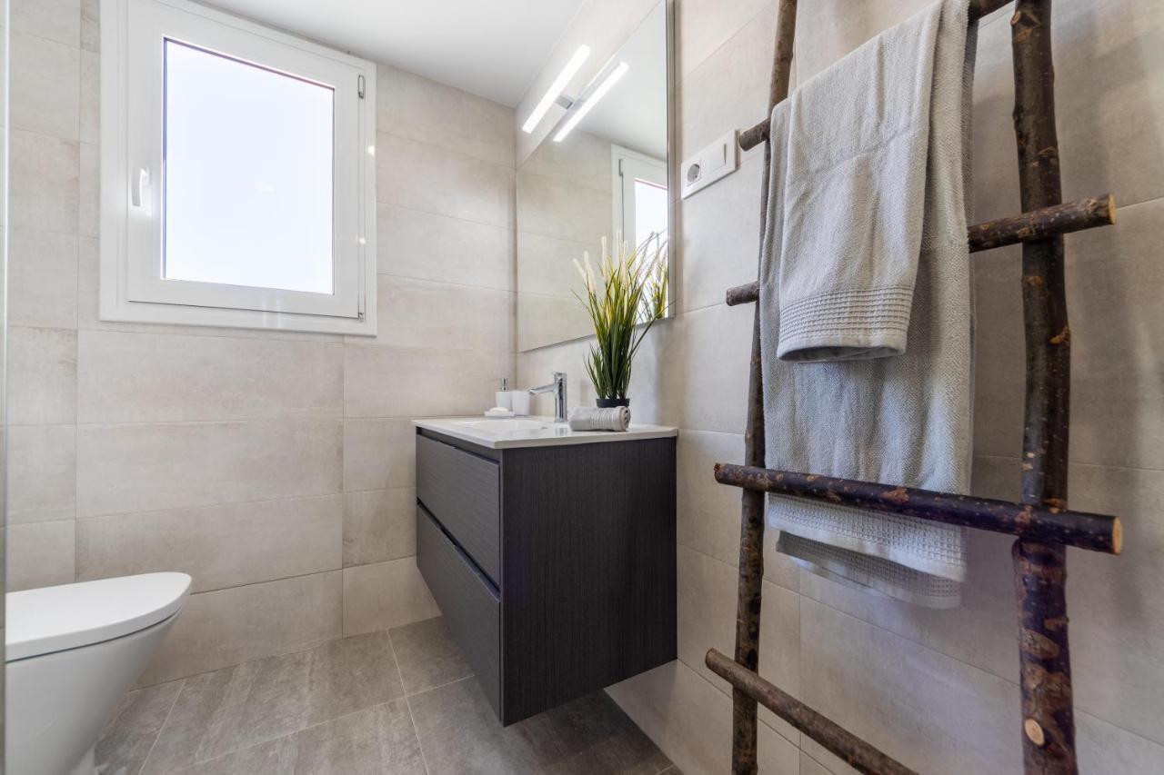 Boooom!!! Apartment With Swimming Pool Salou Exteriér fotografie