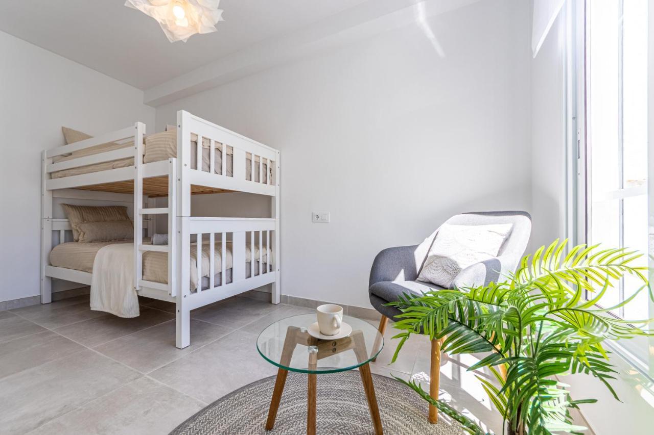 Boooom!!! Apartment With Swimming Pool Salou Exteriér fotografie