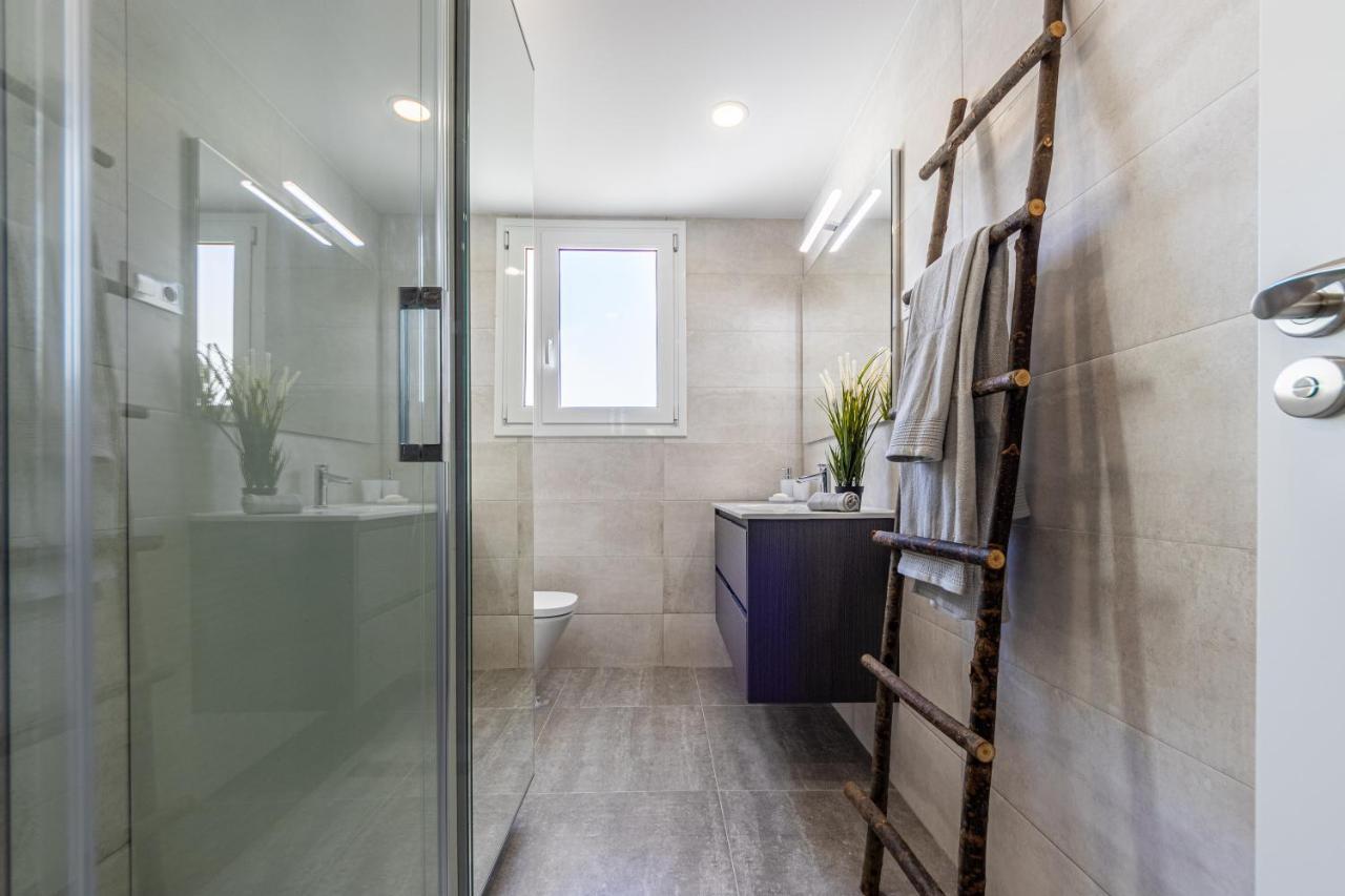 Boooom!!! Apartment With Swimming Pool Salou Exteriér fotografie