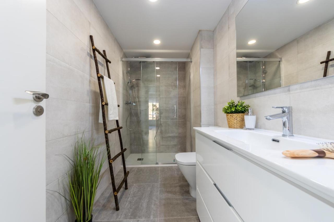 Boooom!!! Apartment With Swimming Pool Salou Exteriér fotografie