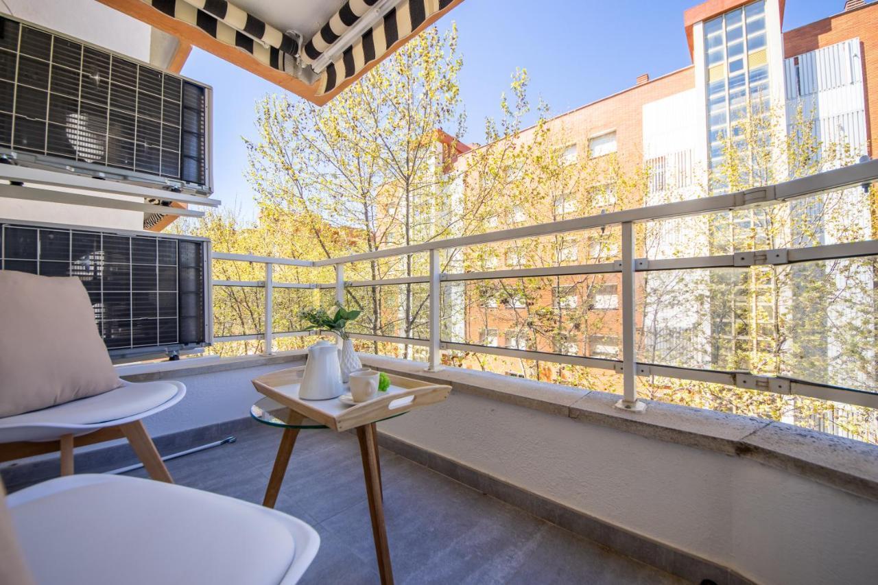 Boooom!!! Apartment With Swimming Pool Salou Exteriér fotografie